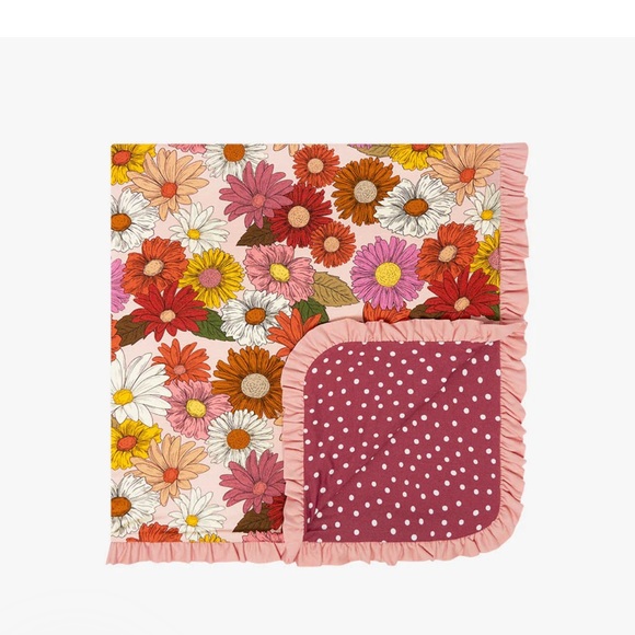 NWT posh peanut luxette - Picture 1 of 2